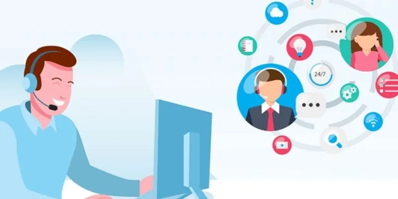 Một số lưu ý quan trọng khi liên hệ đến bộ phận chăm sóc khách hàng SV368