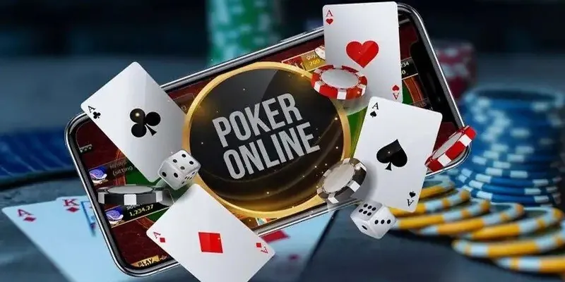 Các quy định cần biết khi chơi poker online